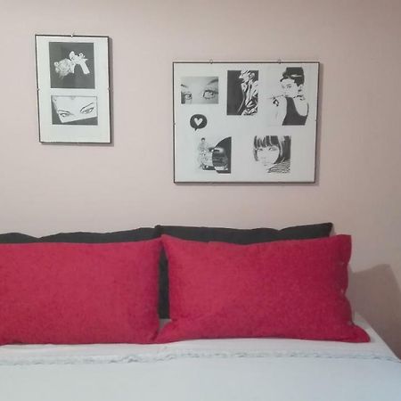 Casa Sciotto Apartment Linguaglossa Bagian luar foto