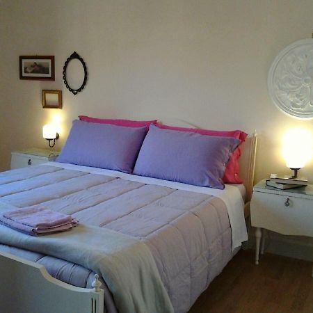 Casa Sciotto Apartment Linguaglossa Bagian luar foto