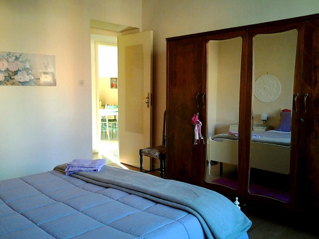 Casa Sciotto Apartment Linguaglossa Bagian luar foto