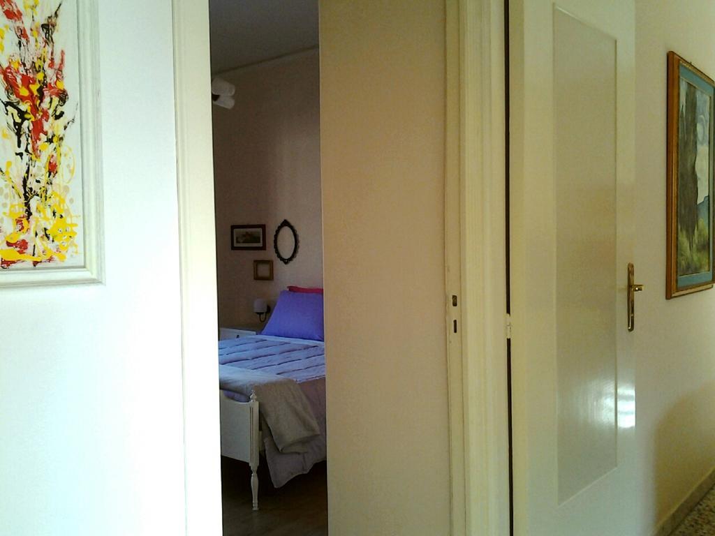 Casa Sciotto Apartment Linguaglossa Bagian luar foto