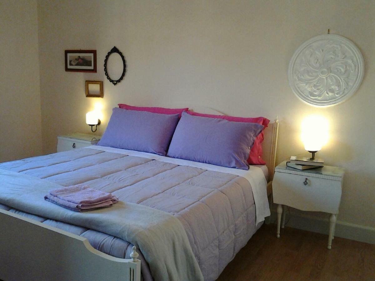 Casa Sciotto Apartment Linguaglossa Bagian luar foto